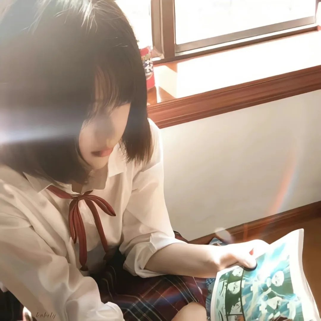 战地女护士